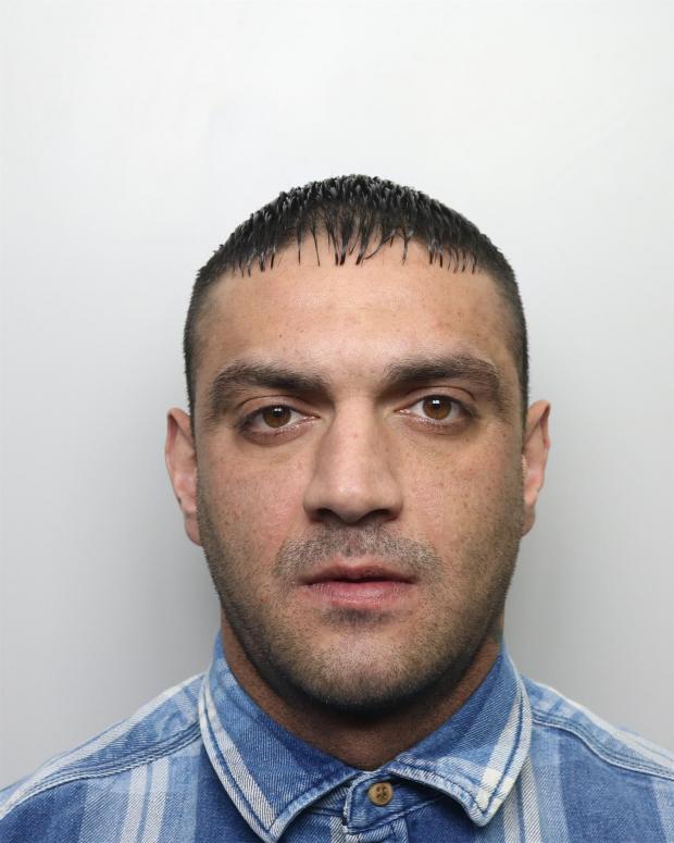 bradford-asian-sex-gang-Kieran-Harris-has-been-jailed-for-17-years-1 bradford-asian-sex-gang-Kieran-Harris-has-been-jailed-for-17-years